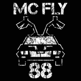 Mc Fly 88 Men's T-Shirt