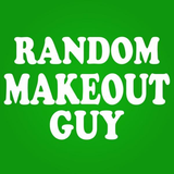 Random Makeout Guy Men's T-Shirt