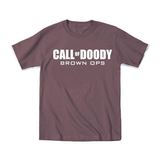 Call Of Doody Toddler T-Shirt