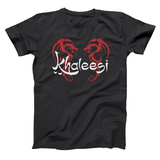 Khaleesi Men's T-Shirt