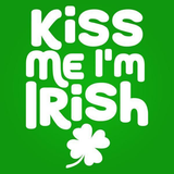 Kiss Me Irish Baby One Piece