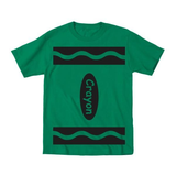 Toddler Crayon  Toddler T-Shirt