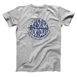 Prestige World Wide Men's T-Shirt