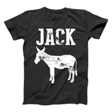 Jack Ass Men's T-Shirt