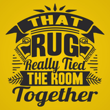 Really Tied The Room Men's T-Shirt