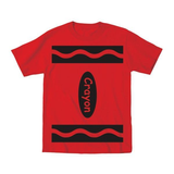 Toddler Crayon  Toddler T-Shirt