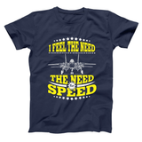 Need For Speed Men's T-Shirt