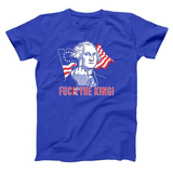 Fuc* The King Men's T-Shirt