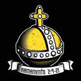 Holy Hand Grenade Men's T-Shirt