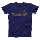 Neverland Ranch Men's T-Shirt