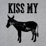Kiss My Ass Men's T-Shirt