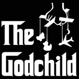 The God Child Baby One Piece