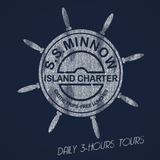 Ss Minnow Men's T-Shirt