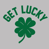Get Lucky Clover Men's T-Shirt