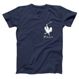 Pollo Men's T-Shirt
