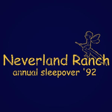 Neverland Ranch Men's T-Shirt