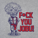 F You Jobu Men's T-Shirt