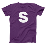 S Skittle Candy Costume Set Men's T-Shirt