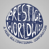 Prestige World Wide Men's T-Shirt