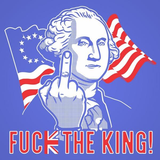 Fuc* The King Men's T-Shirt