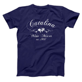 The Catalina Wine Mixer Men's T-Shirt