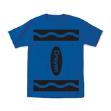 Toddler Crayon  Toddler T-Shirt