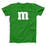 M & Candy Costume Set Men's T-Shirt