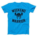 Weekend Warrior Men's T-Shirt