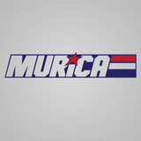 Murica Joe Men's T-Shirt