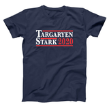 Targaryen Stark 2020 Election Men's T-Shirt