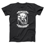 Princess In Another Castle Men's T-Shirt