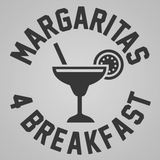 Margaritas 4 Breakfast Men's T-Shirt