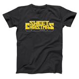 Sweet Christmas Men's T-Shirt