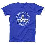 Planetary Union Central Men's T-Shirt