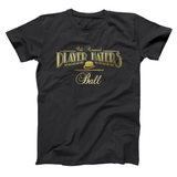 The Player Haters Ball Men's T-Shirt