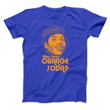 Who Loves Orange Soda Men's T-Shirt