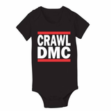 Crawl Dmc Baby One Piece
