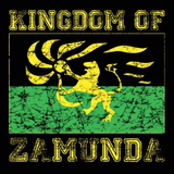 Kingdom Of Zamunda Men's T-Shirt