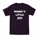 Mommys Little Jedi  Toddler T-Shirt
