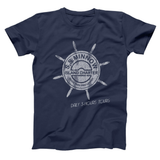 Ss Minnow Men's T-Shirt