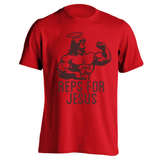 Reps Jesus Men's T-Shirt
