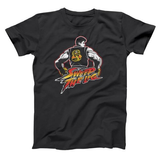 Sweep The Leg Dojo Men's T-Shirt