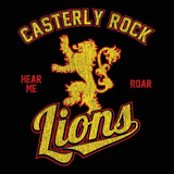 Casterly Rock Lions Men's T-Shirt