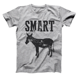Smart Ass Men's T-Shirt