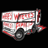 Where's Francis ? Men's T-Shirt