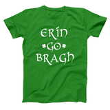 Erin Go Bragh Men's T-Shirt