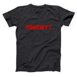 Fsociety Men's T-Shirt