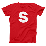 S Skittle Candy Costume Set Men's T-Shirt
