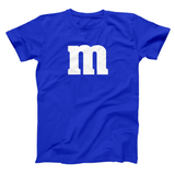 M & Candy Costume Set Men's T-Shirt