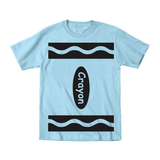Toddler Crayon  Toddler T-Shirt